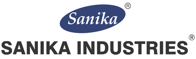 Sanika Industries Logo